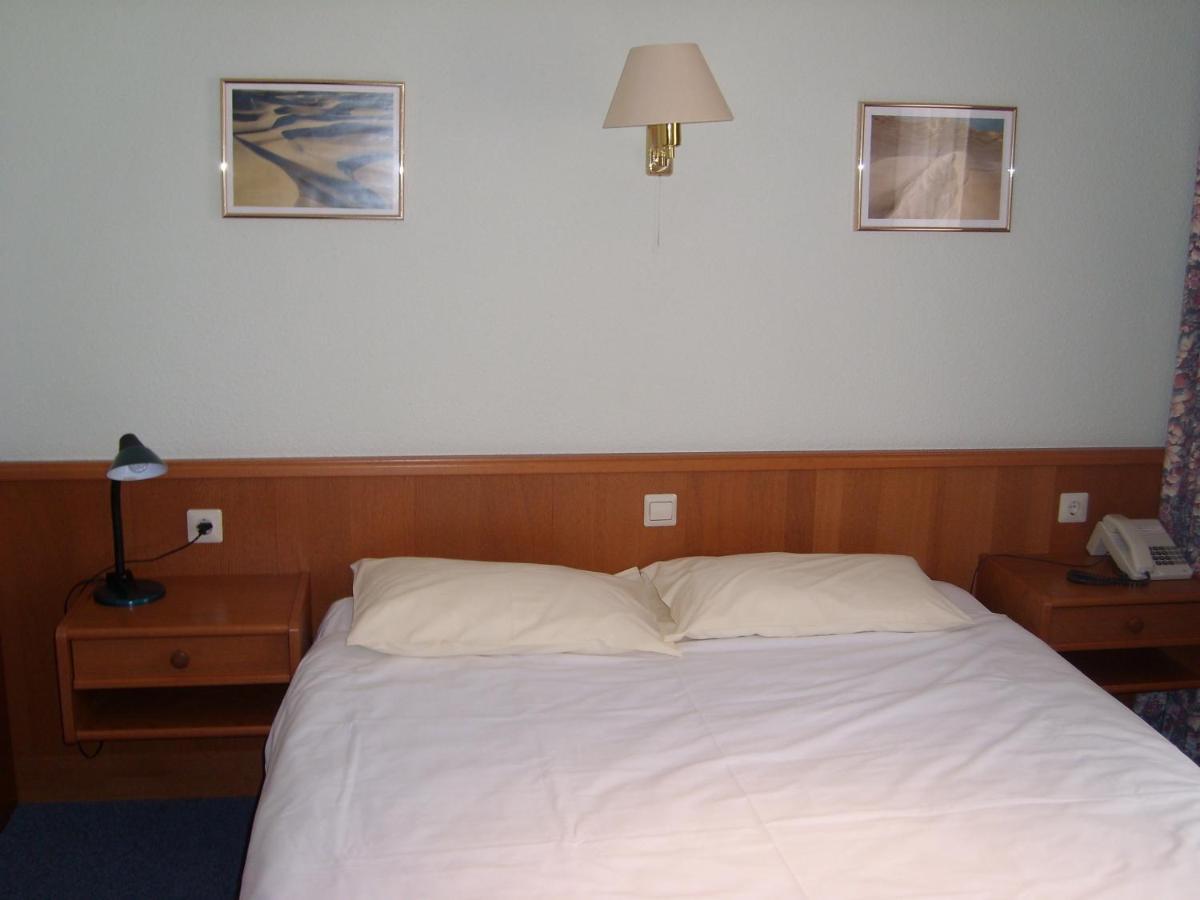 Hotel De Foetz Room photo